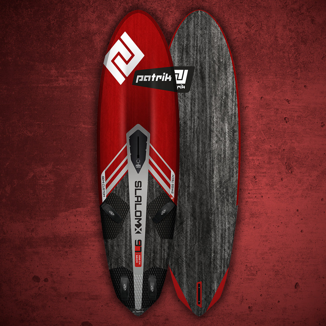 Windsurfen Boards