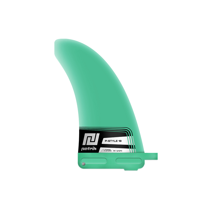 Patrik FIN P-STYLE (NUSS)