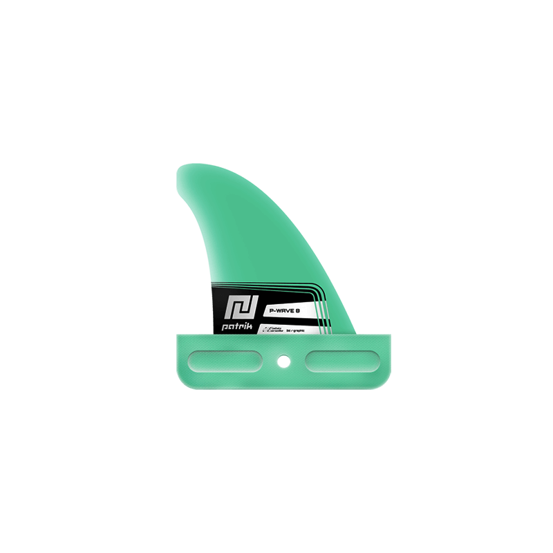 Patrik FIN P-WAVE (SLOT)