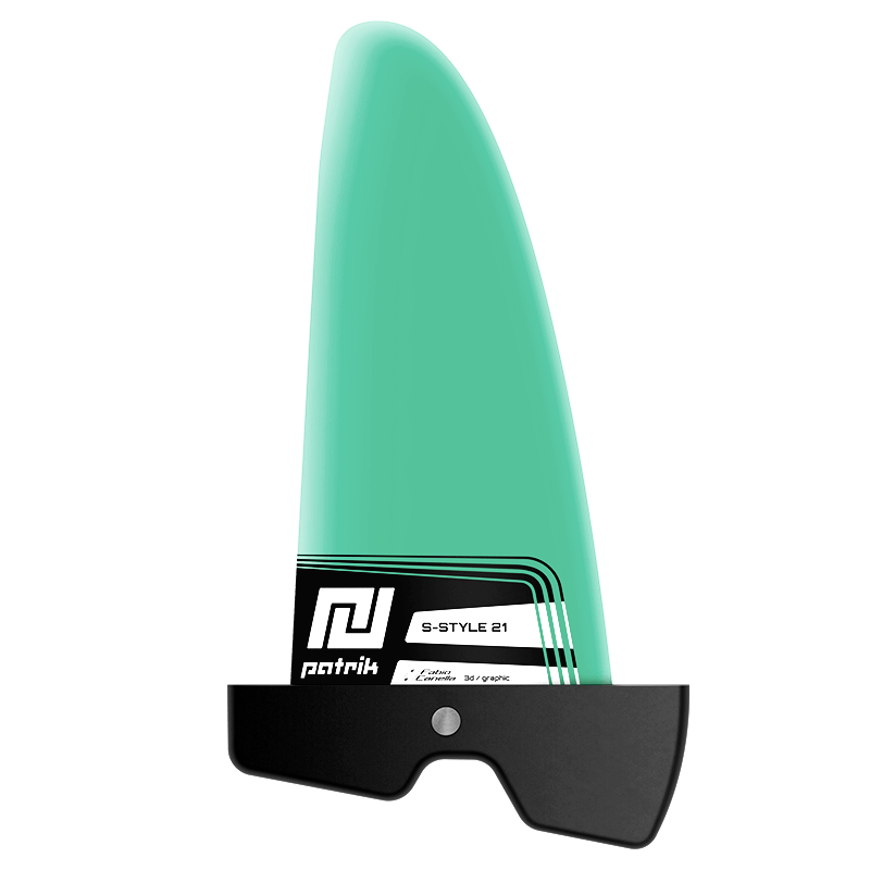 Patrik FIN S-STYLE (POWER)