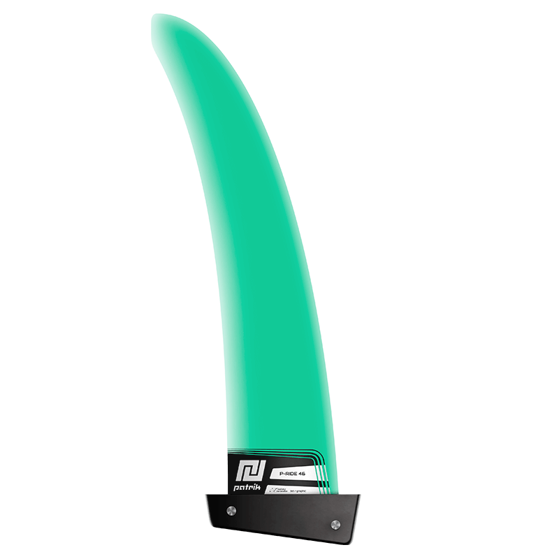 Patrik FIN P-RIDE (TUTTLE)