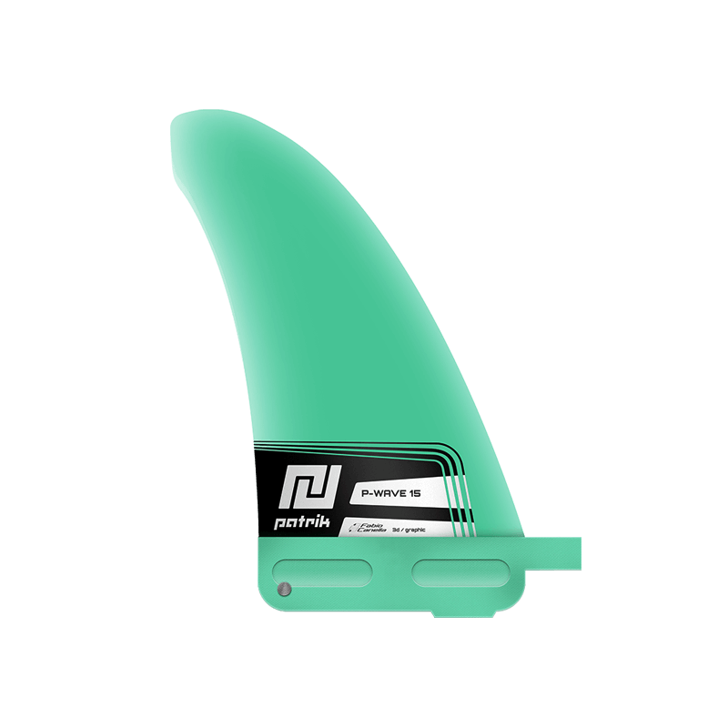 Patrik FIN P-WAVE (NUSS)