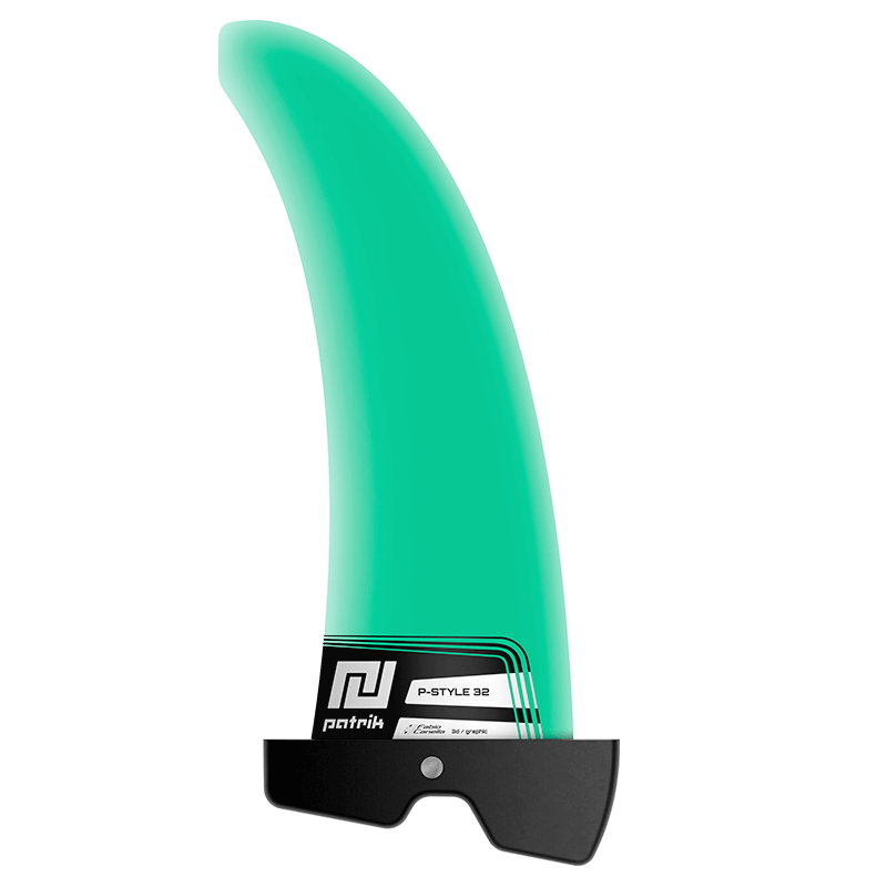 Patrik FIN P-STYLE (POWER)