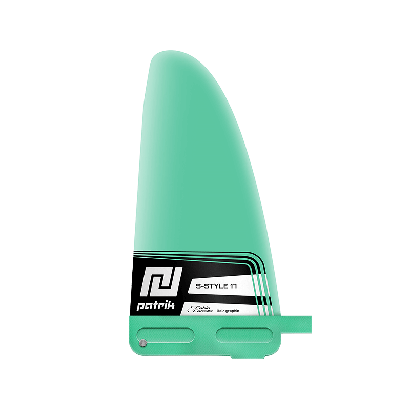 Patrik FIN S-STYLE (NUSS)