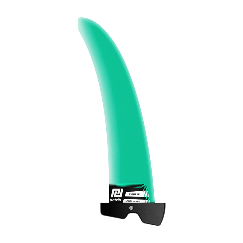 Patrik FIN P-RIDE (POWER)