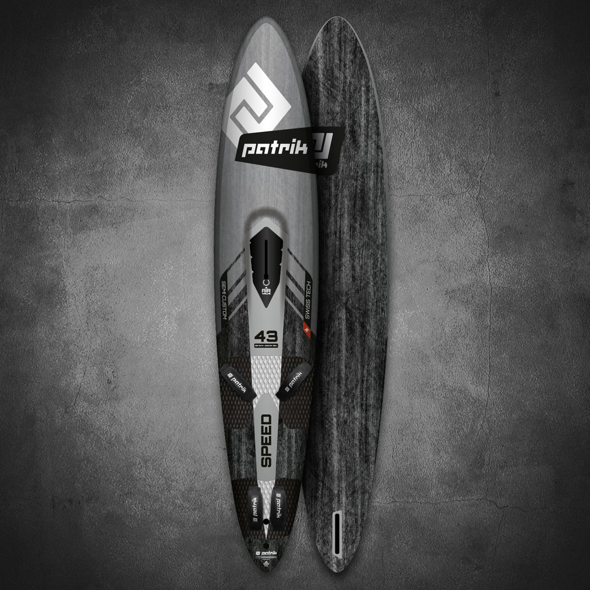 PATRIK SPEED
