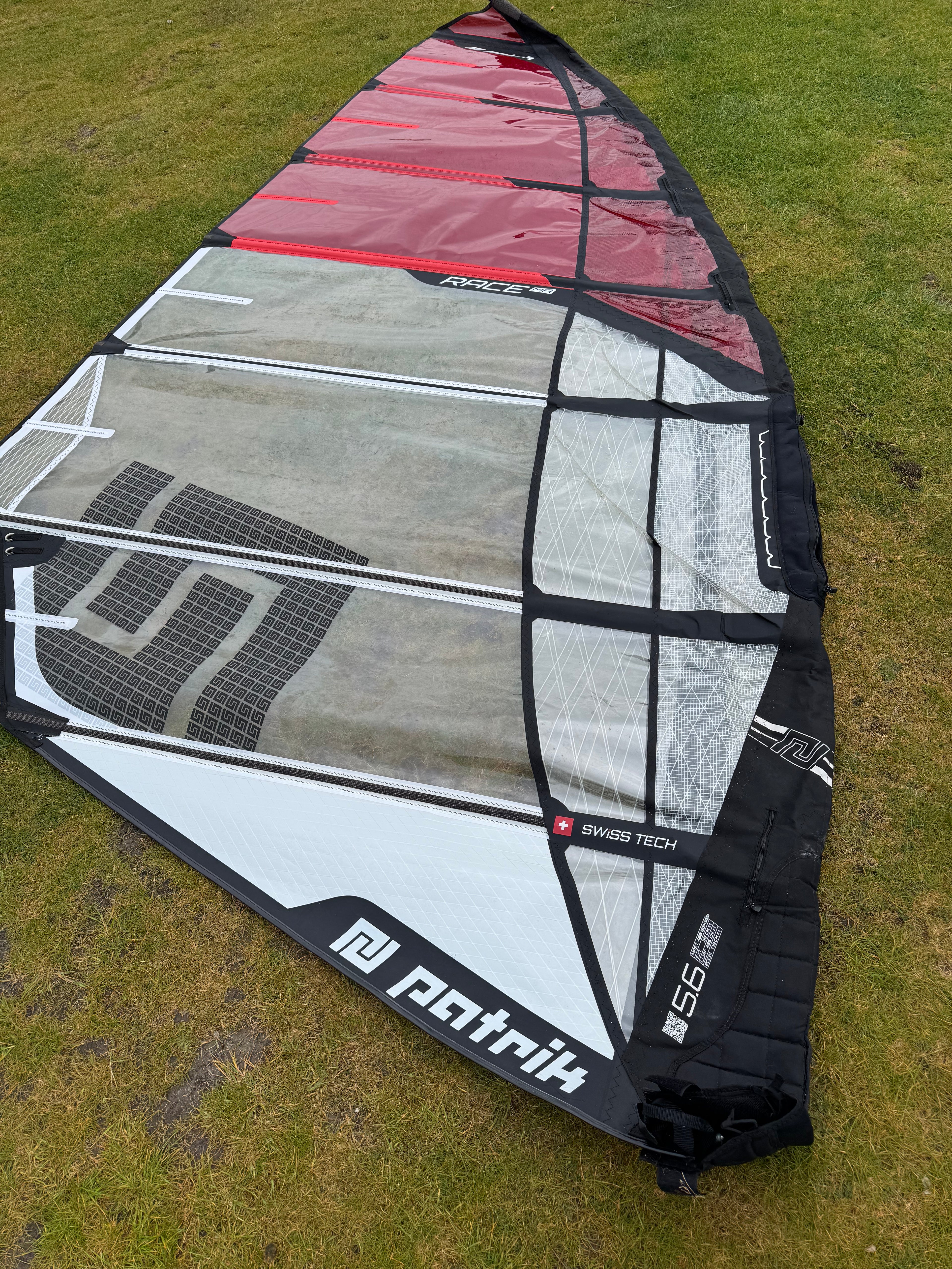 PATRIK Race MA 5.6