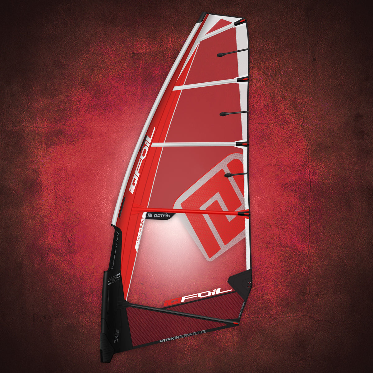 Patrik iQ Sail Junior