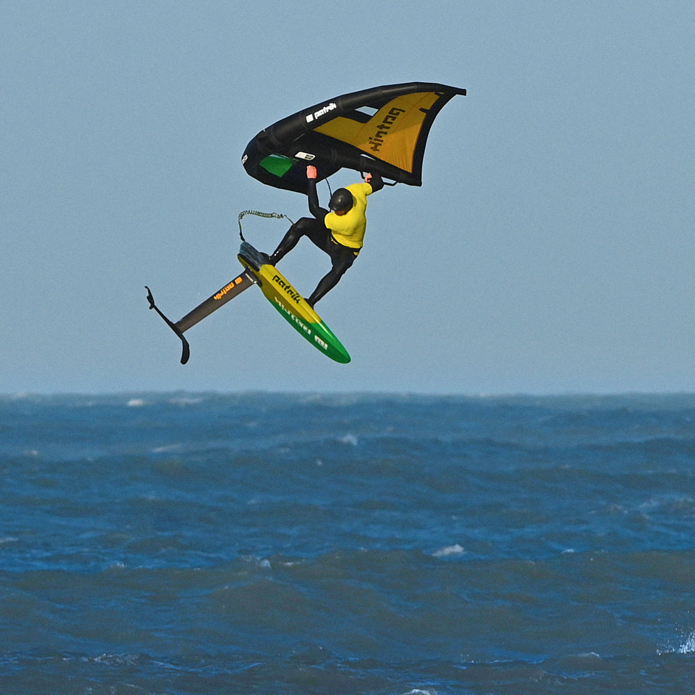 Patrik Foil A.I.O. Pro