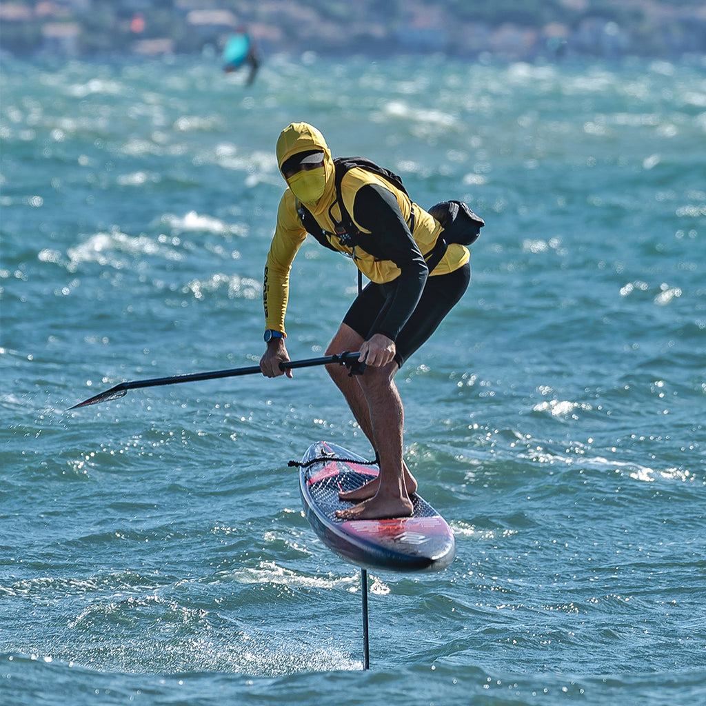 CHASE DW-R Downwind Racing