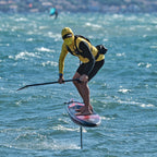 CHASE DW-R Downwind Racing