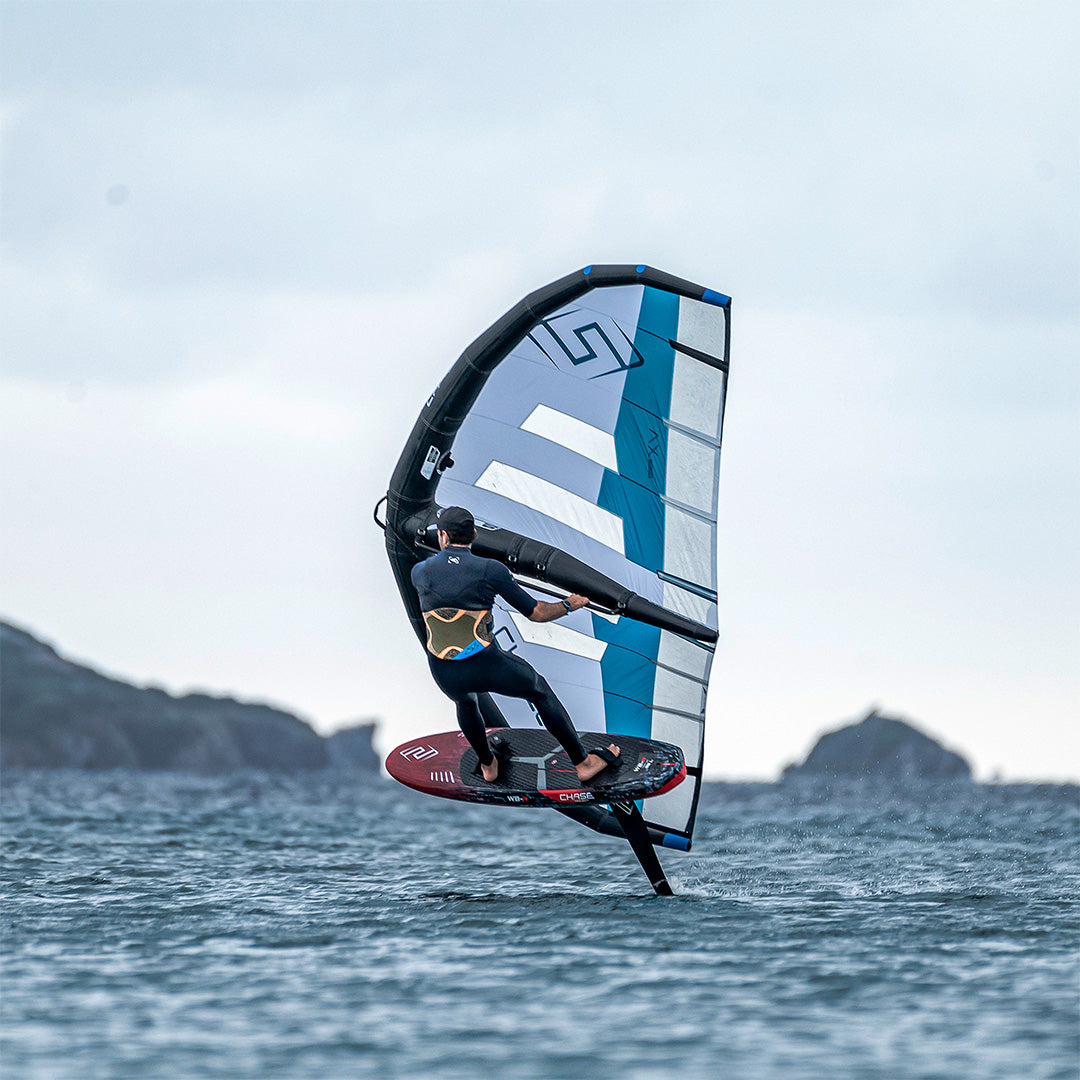 Chase WB-R Wingfoil Raceboard