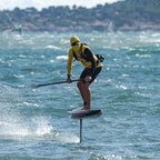 CHASE DW-R Downwind Racing