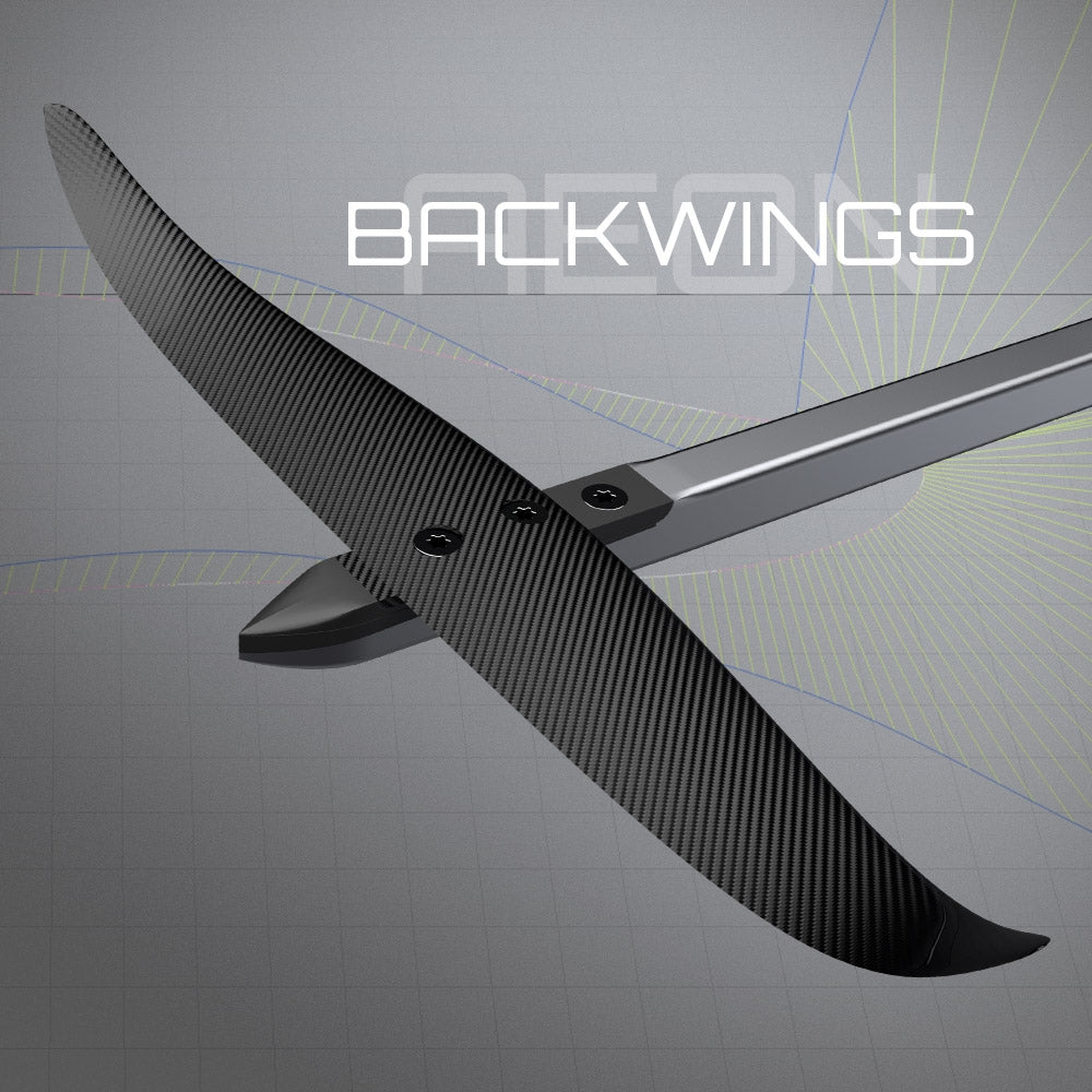 Patrik AEON Backwings