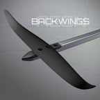 Patrik AEON Backwings