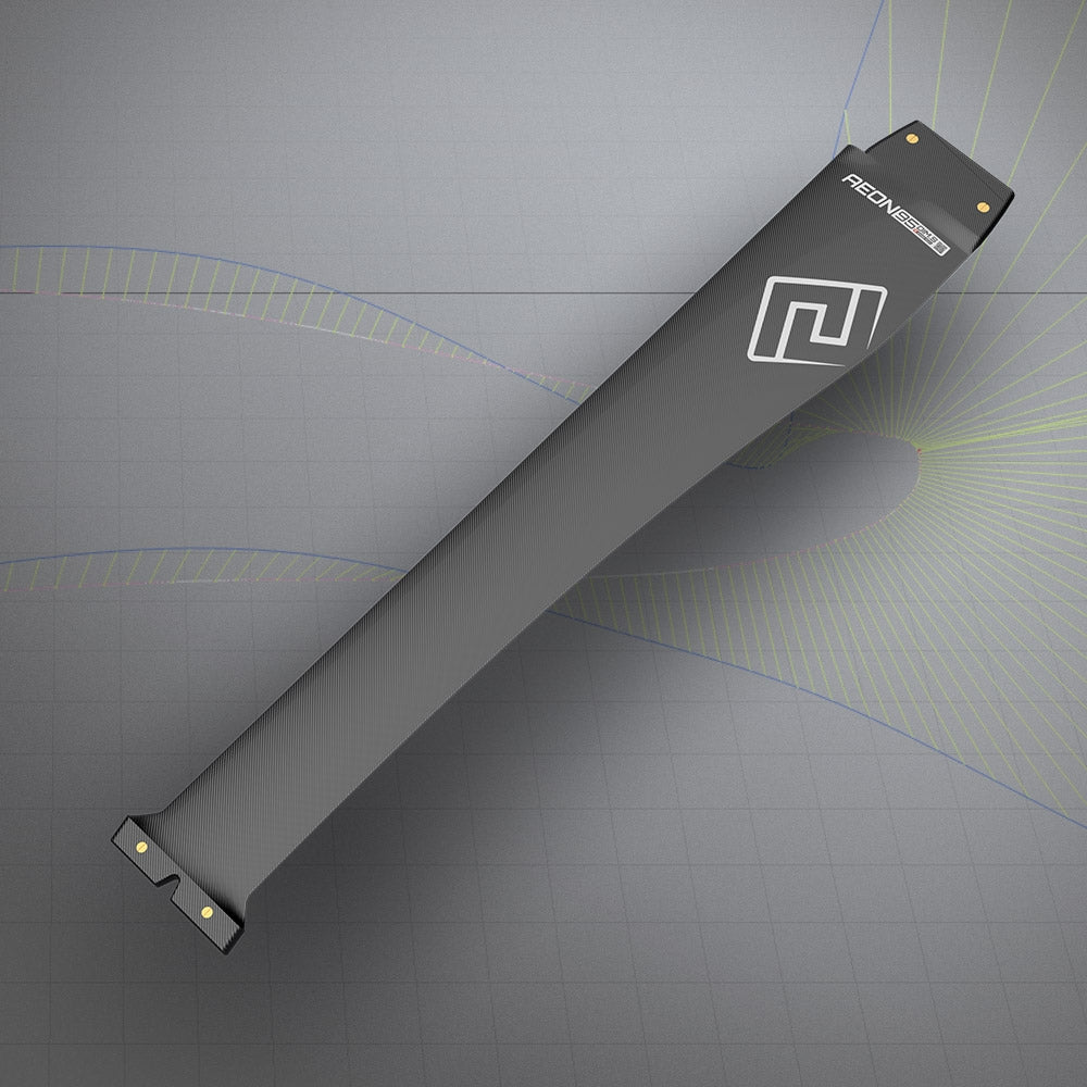 Patrik AEON Foilmasts