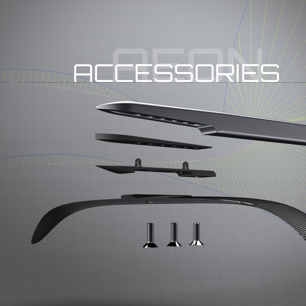 Patrik AEON Accessories