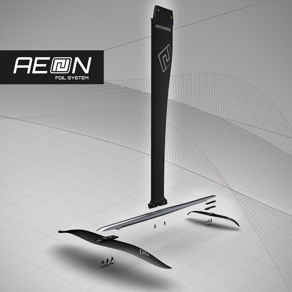 Patrik AEON windsurf sets
