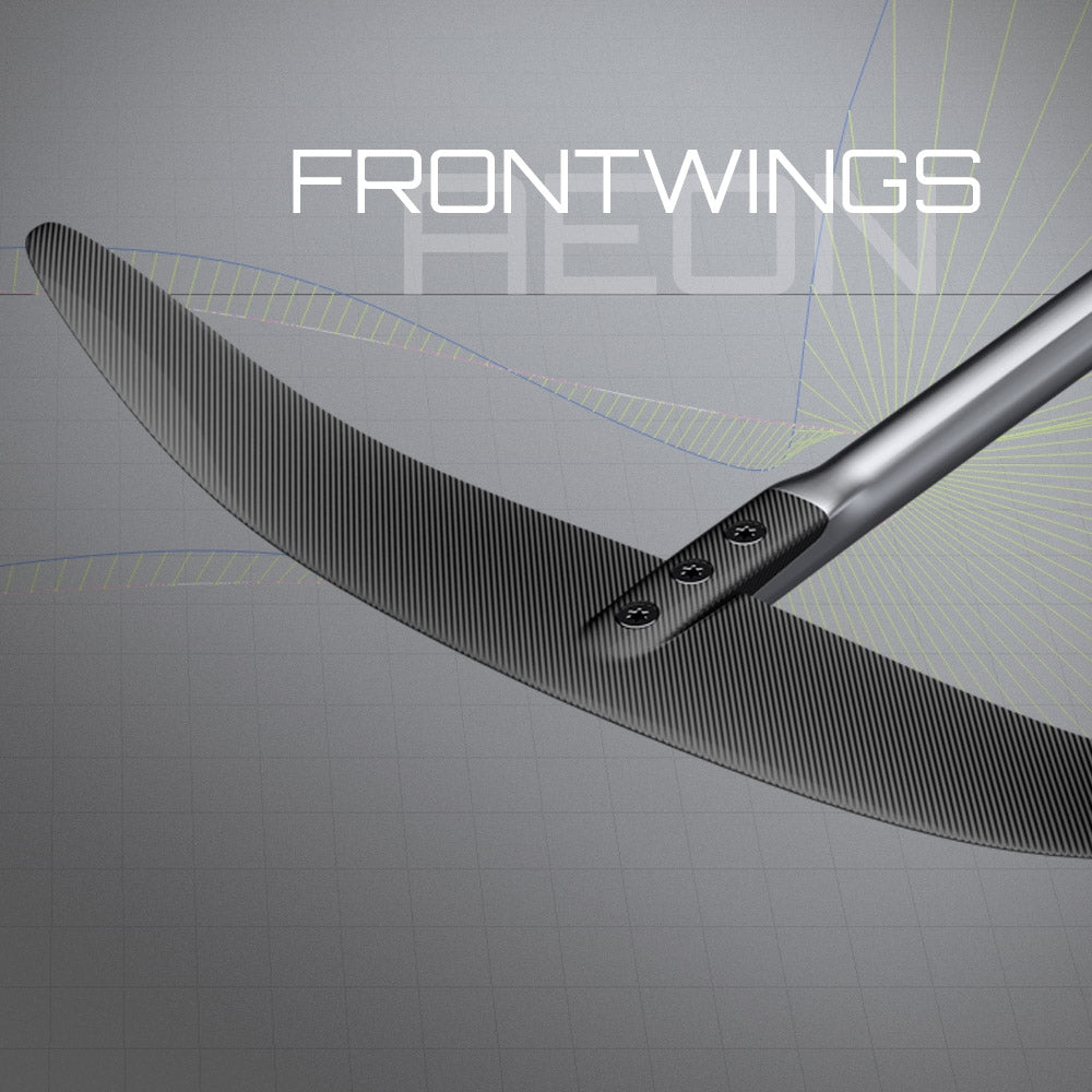 Patrik AEON Frontwings
