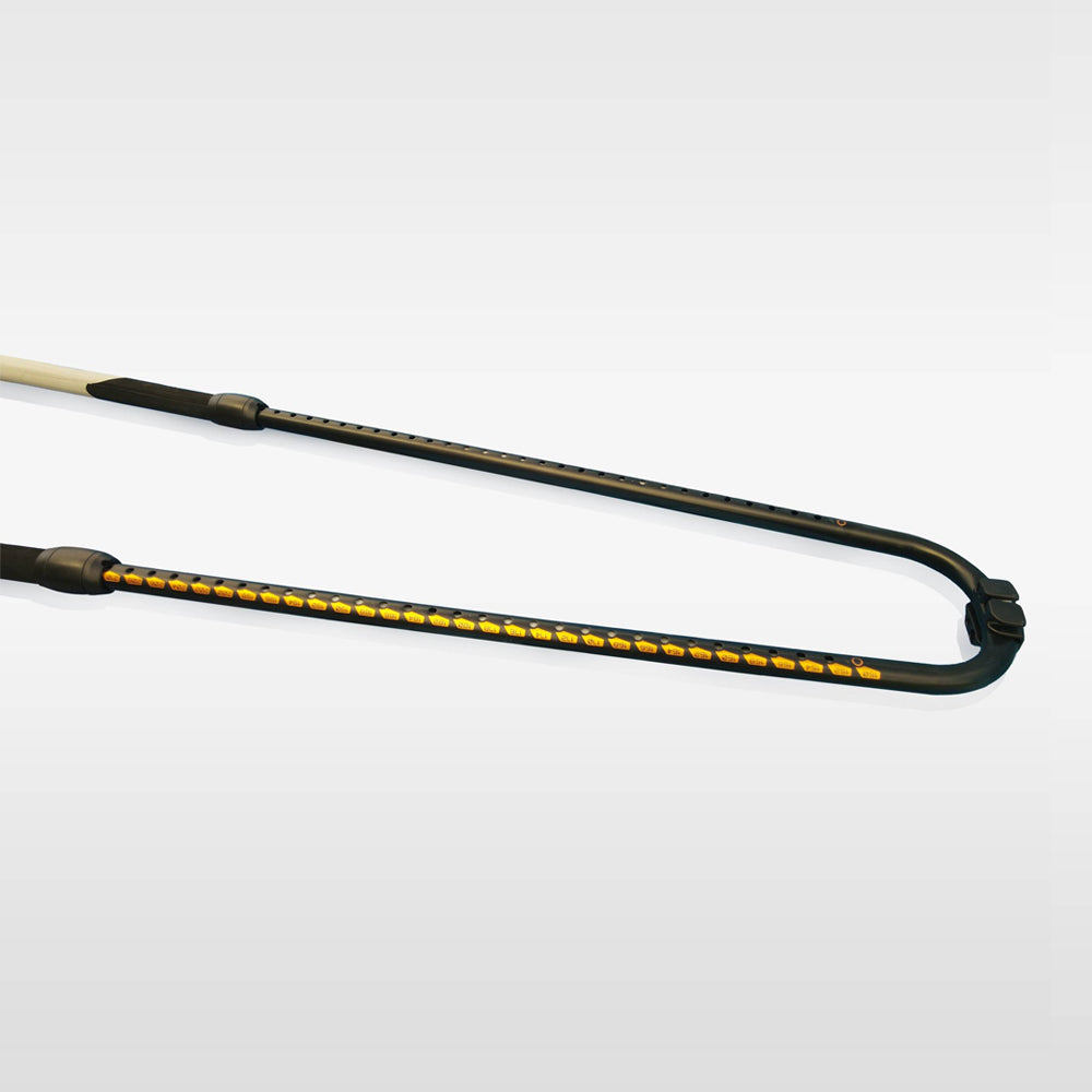 Patrik Alu L-Curve Boom