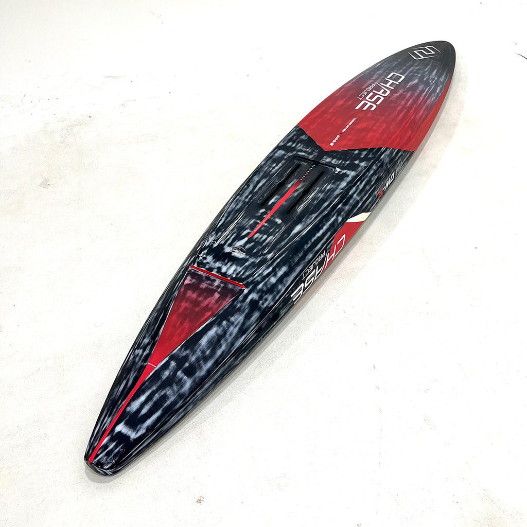 CHASE DW-R Downwind Racing