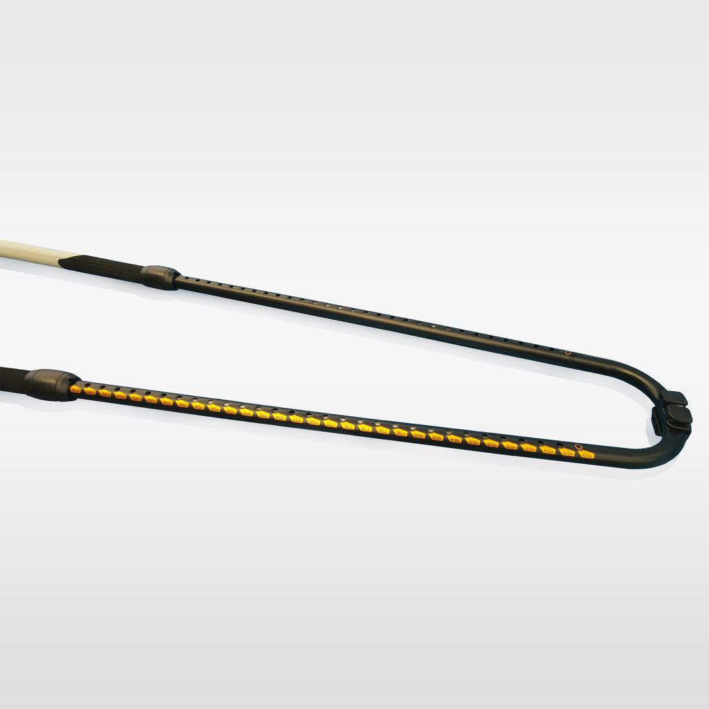Patrik Alu M-Curve Boom