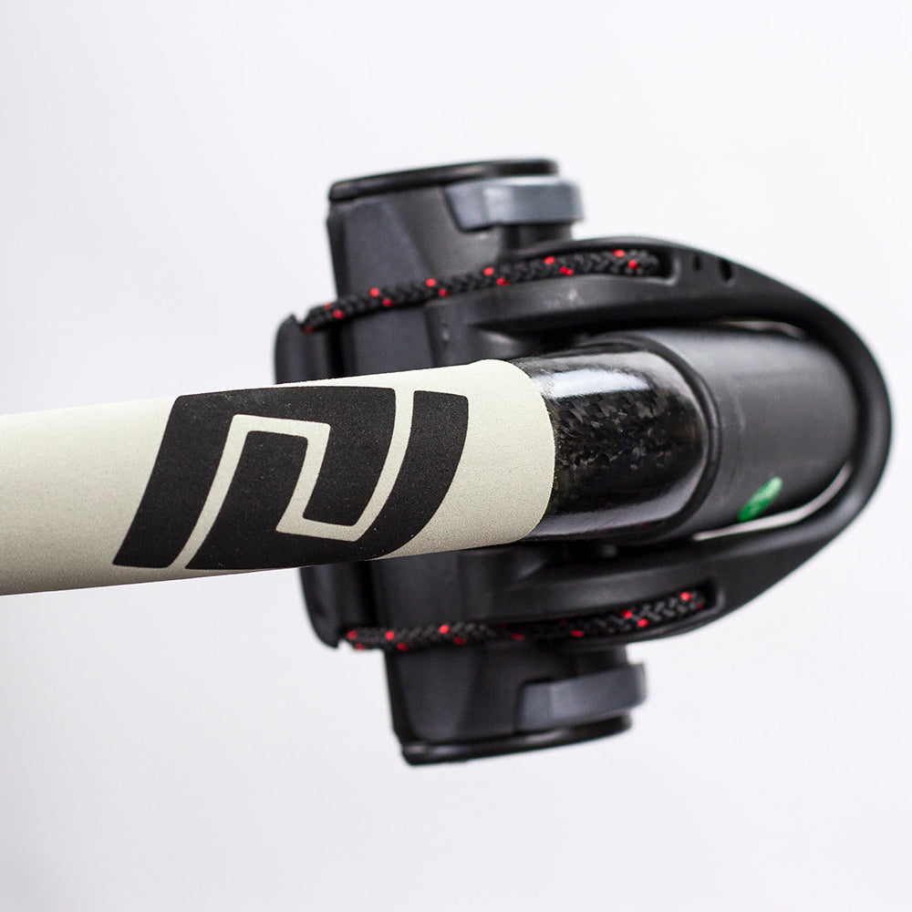 Patrik Carbon S-Curve Boom