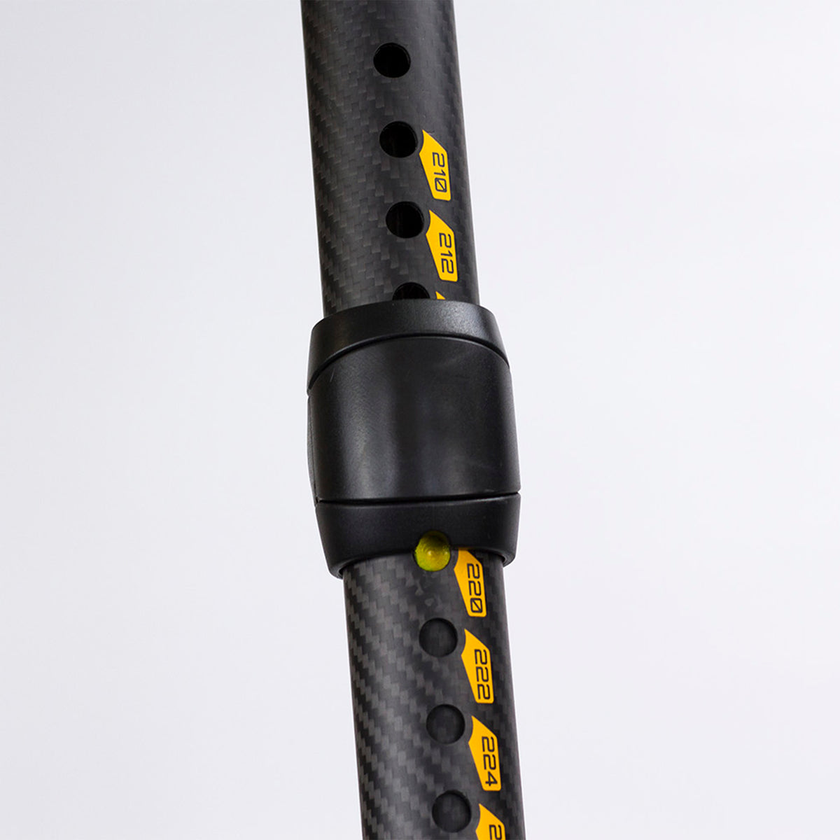 Patrik Carbon XL-Curve Boom