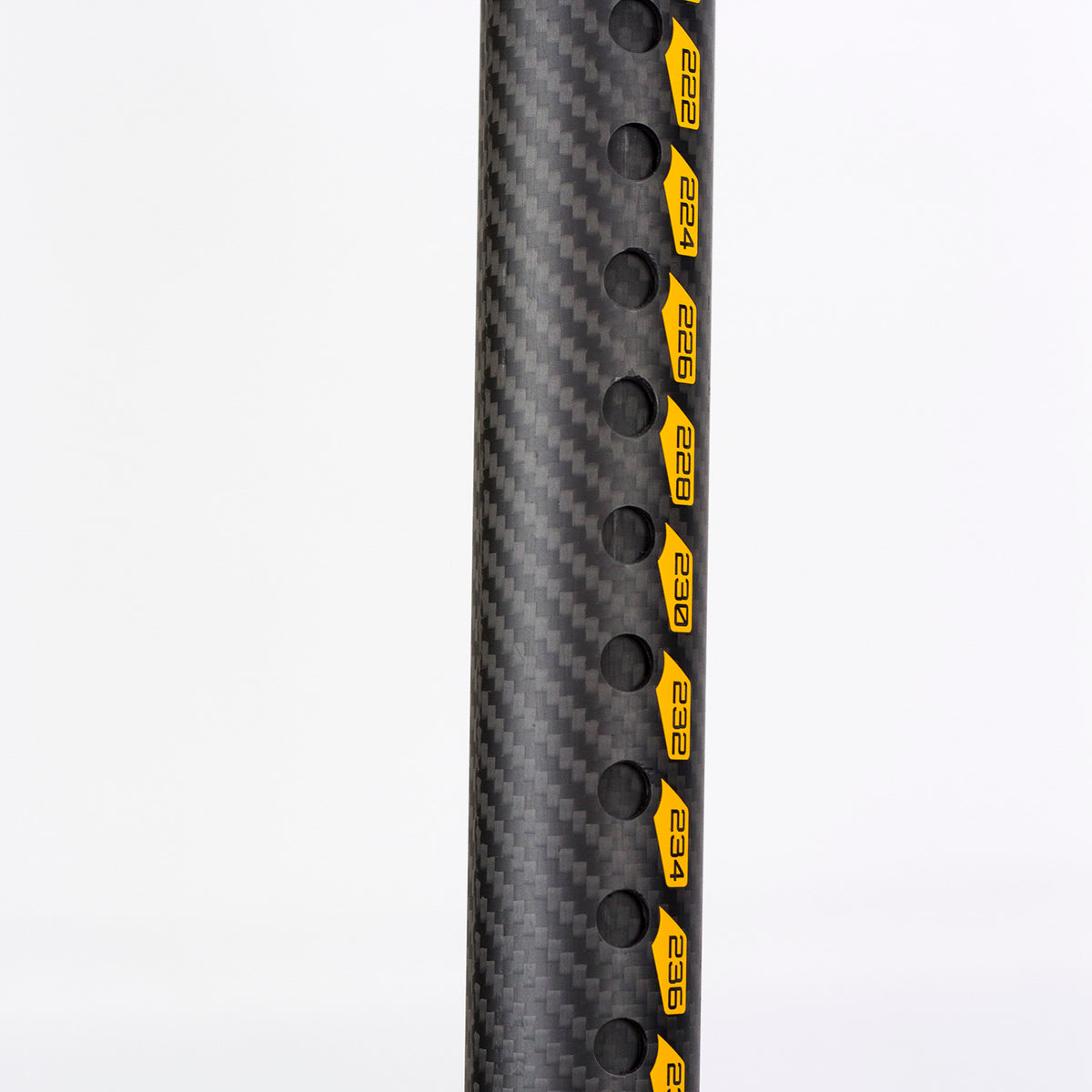Patrik Carbon XL-Curve Boom