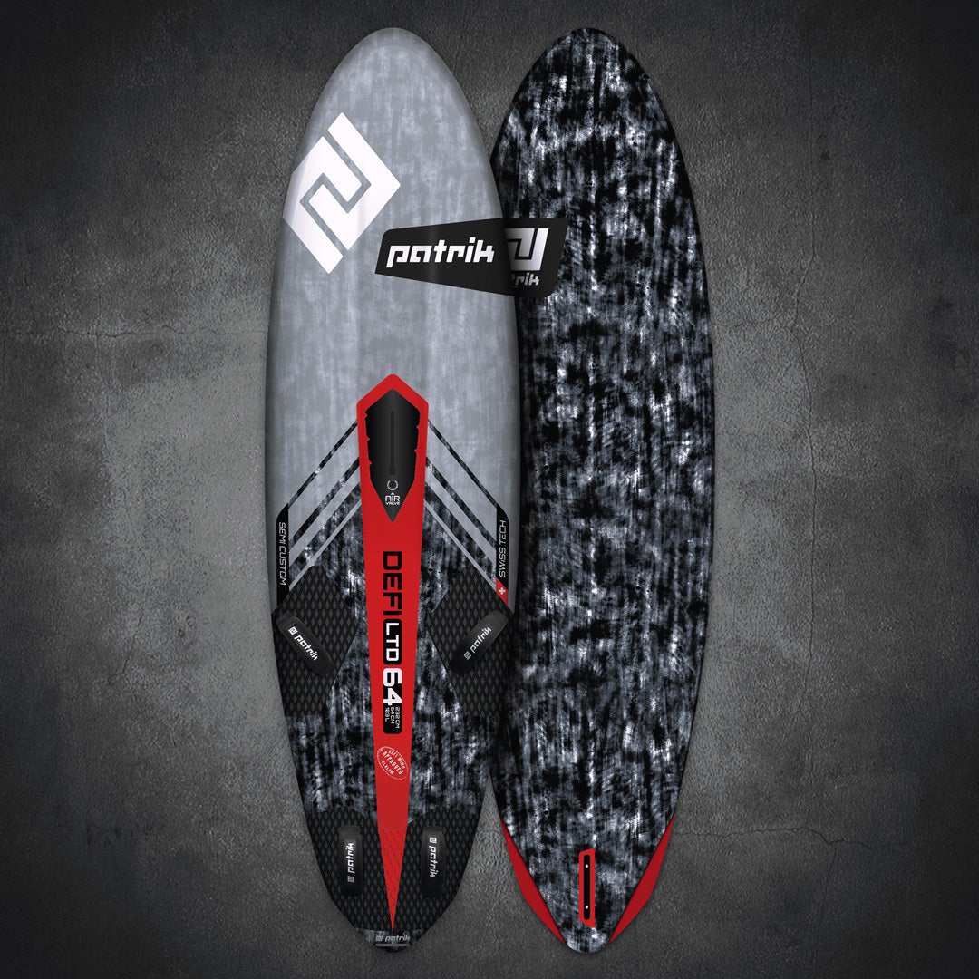 Patrik Defi LTD