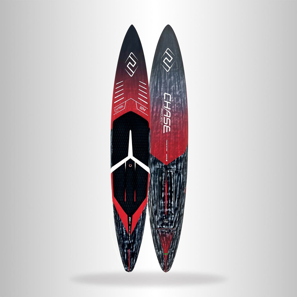 CHASE DW-R Downwind Racing