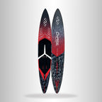 CHASE DW-R Downwind Racing