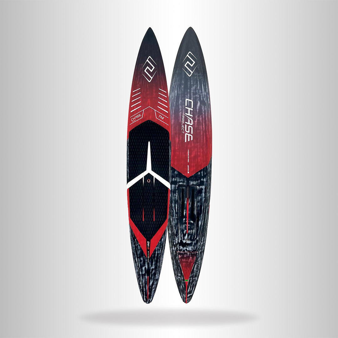 CHASE DW-R Downwind Racing