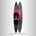 CHASE DW-R Downwind Racing