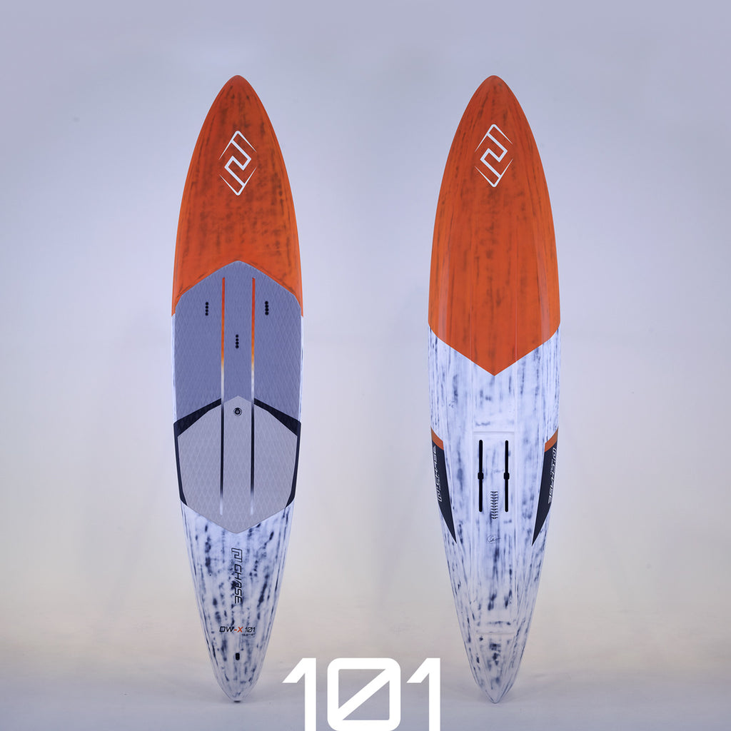 Chase DW-X Downwind SUP
