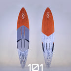 Chase DW-X Downwind SUP