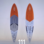 Chase DW-X Downwind SUP