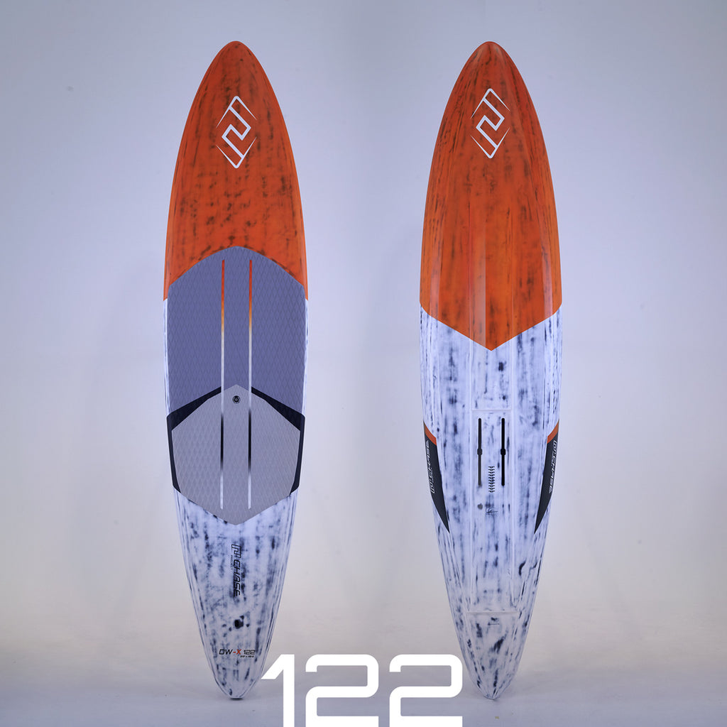 Chase DW-X Downwind SUP