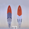 Chase DW-X Downwind SUP