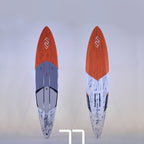 Chase DW-X Downwind SUP
