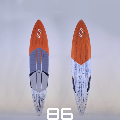 Chase DW-X Downwind SUP