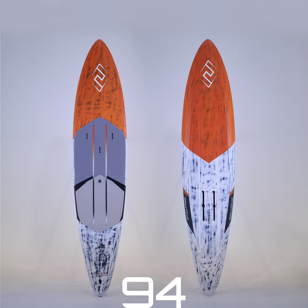 Chase DW-X Downwind SUP