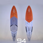 Chase DW-X Downwind SUP