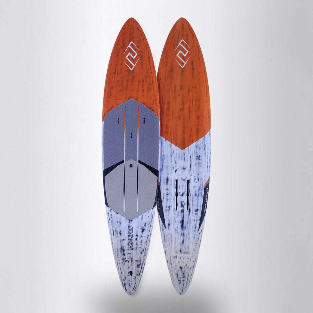 Chase DW-X Downwind SUP
