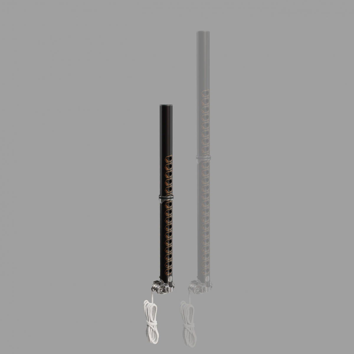 Patrik X-Tension RDM ALU