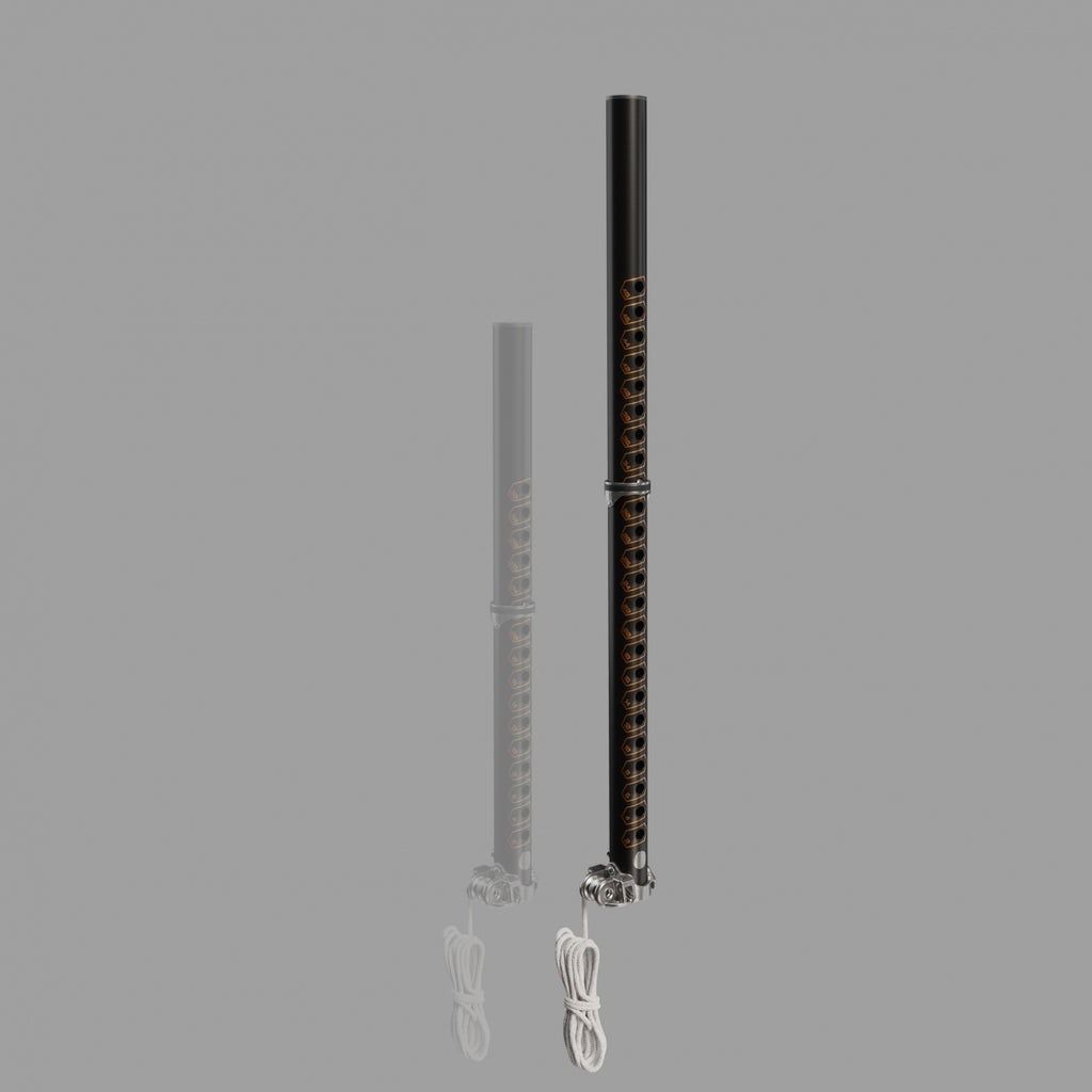 Patrik X-Tension RDM ALU