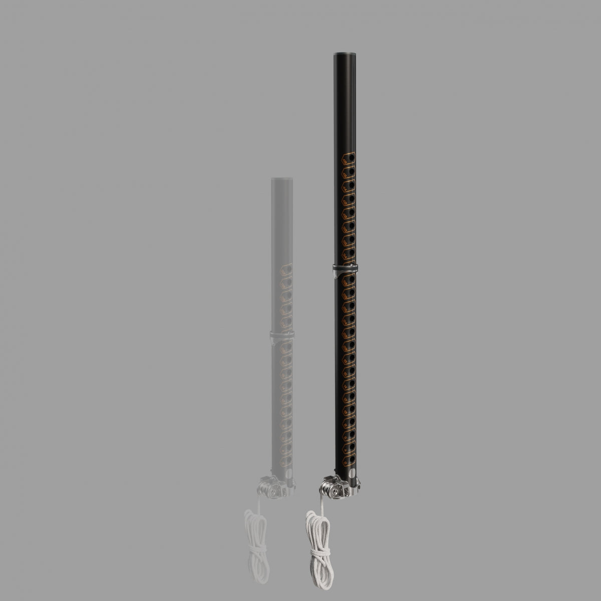 Patrik X-Tension RDM ALU