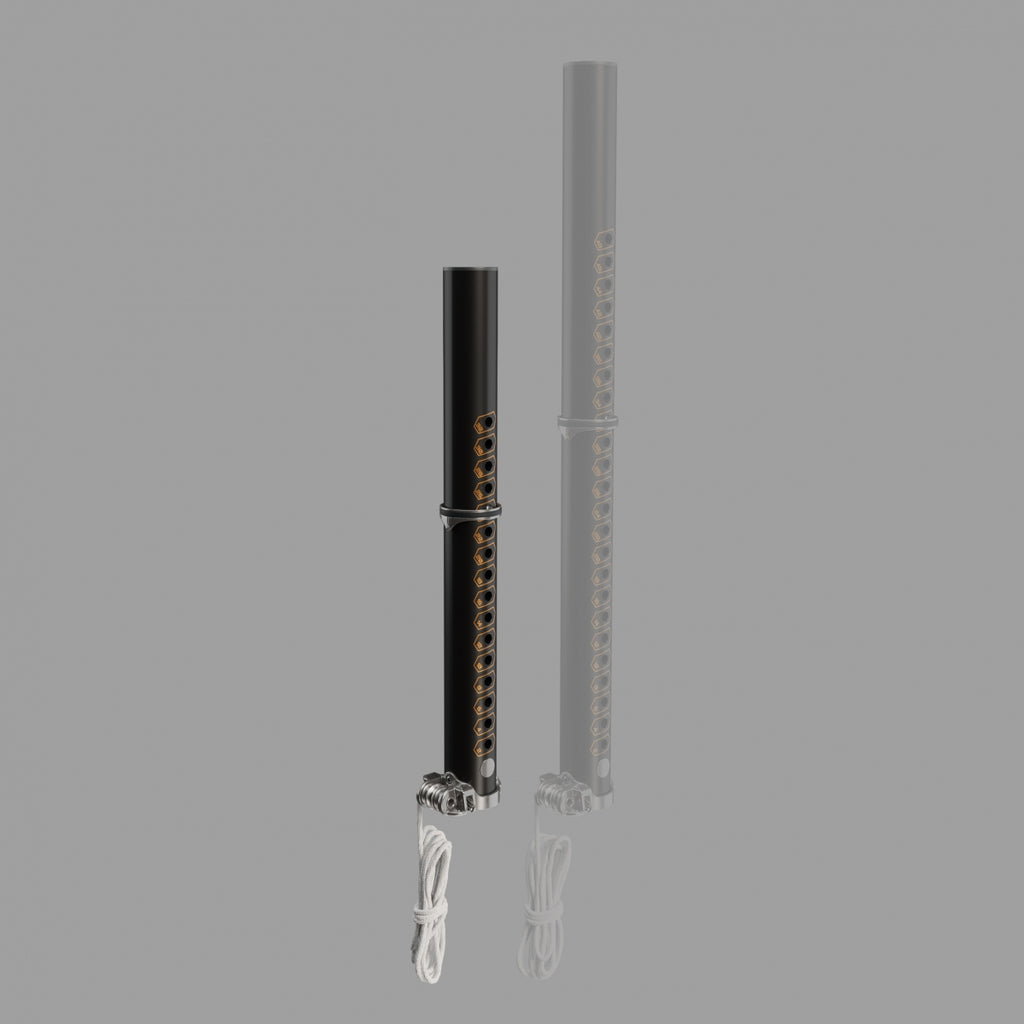 Patrik X-Tension SDM ALU