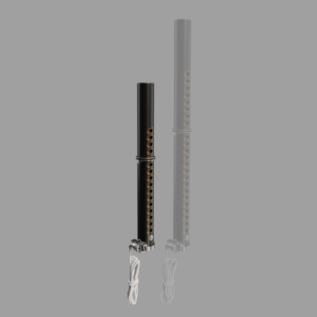 Patrik X-Tension SDM ALU