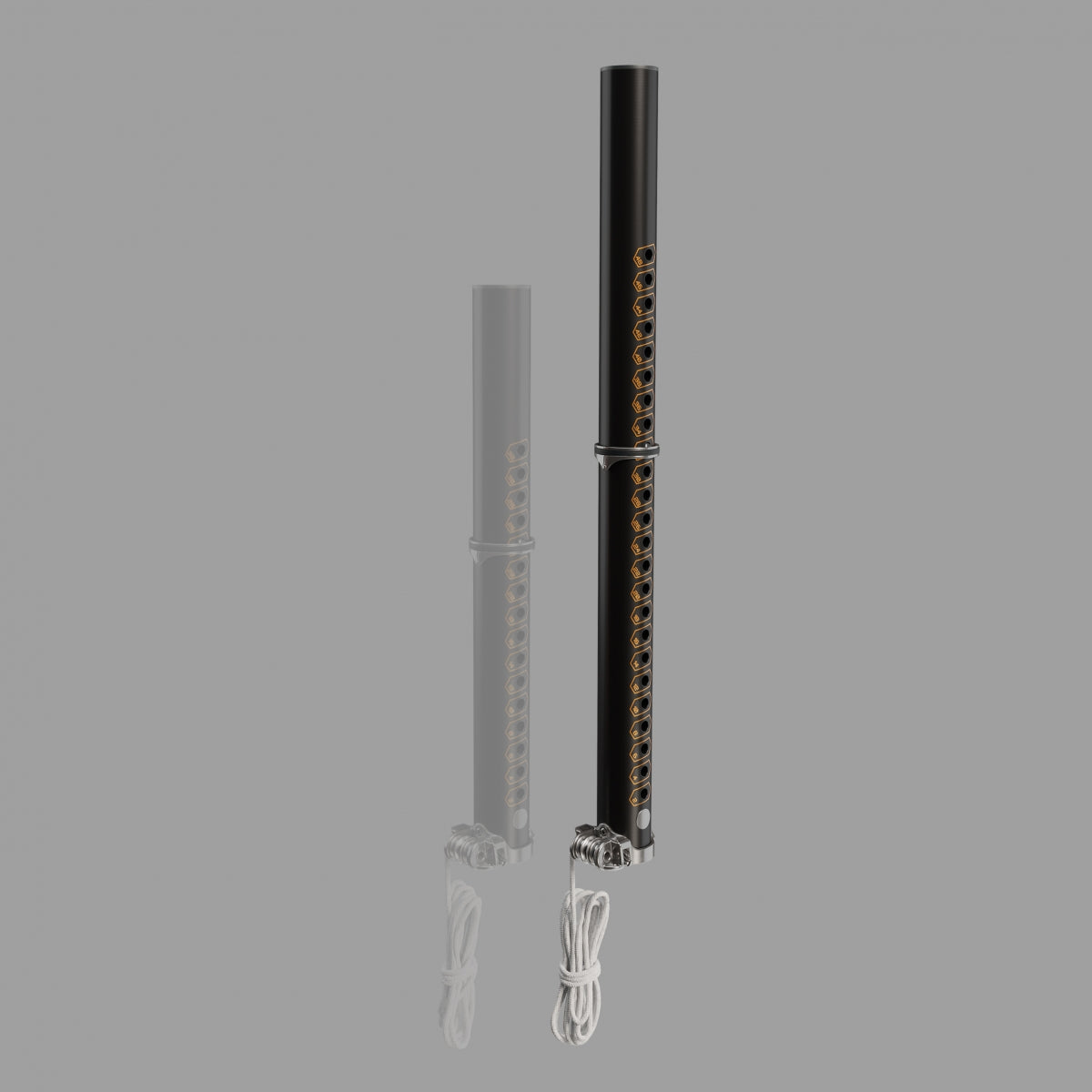 Patrik X-Tension SDM ALU
